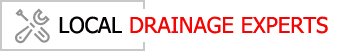 Drainage specialist Isleworth, TW7