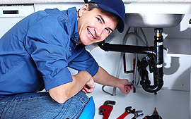 RESIDENTIAL DRAINAGE Isleworth